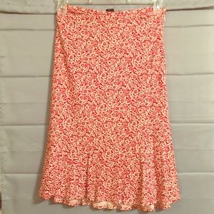Ann Taylor Skirt Size 2